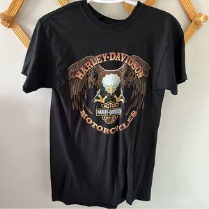Harley Davidson tee